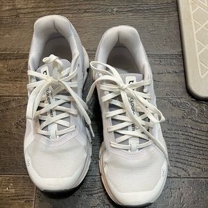 On Cloud Cloudrunner